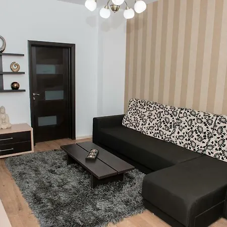 Casa Amely Апартаменти *