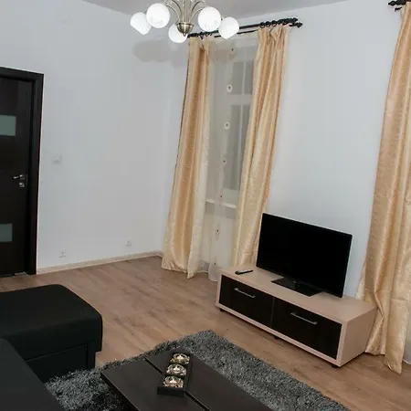 Апартаменти Casa Amely